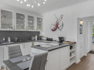Objekt-Nr 178 - Hafen - Rose - Travemünde - 2