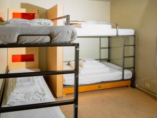 Dalur - HI Eco Hostel - Reykjavík - 3