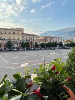 Piazza Maggiore - Sulmona - 0