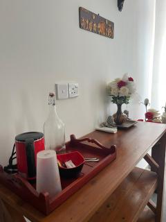 Dune Towers - Kalpitiya - 9