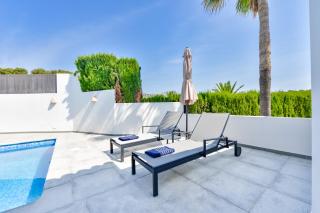 Villas Guzman - La Perlita - Benissa - 6