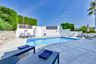 Villas Guzman - La Perlita - Benissa - 5