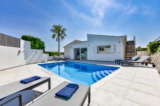Villas Guzman - La Perlita - Benissa - 0