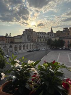 Piazza Maggiore - Sulmona - 1
