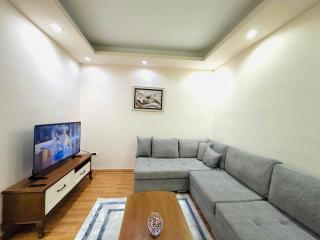 The Rest Nest - Tirana - 6