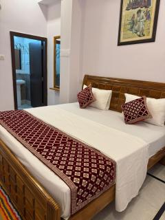 Sonal Guest House Jaisalmer - Jaisalmer - 1