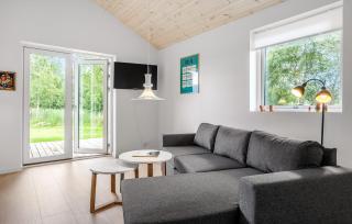 2 Bedroom Amazing Home In Hurup Thy - Sønder Ydby - 3