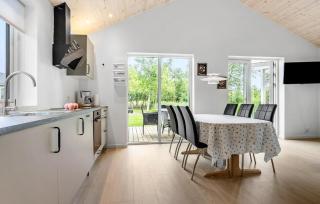 2 Bedroom Amazing Home In Hurup Thy - 6