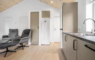 2 Bedroom Amazing Home In Hurup Thy - 5