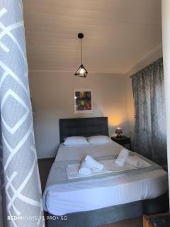 Poseidon Apartments - Gaios (Passo) - 1