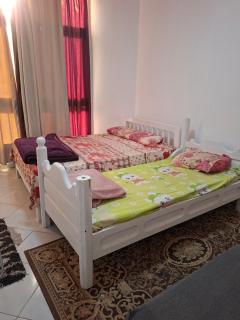 Desert pearl - Hurghada - 2