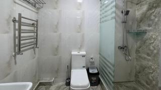 Tashkent Amel INN Hotel - Katartal - 7