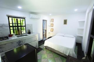 Lovely Aparta Studio at Historic Center - Santa Marta - 0