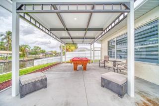 The Salty Stay - Heated Pool - 5