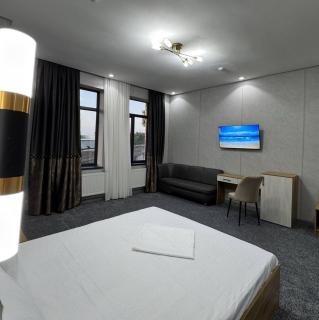 Tashkent Amel INN Hotel - Katartal - 0