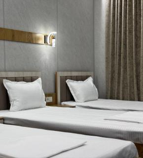 Tashkent Amel INN Hotel - Katartal - 9
