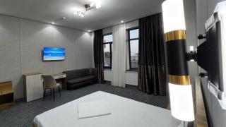 Tashkent Amel INN Hotel - Katartal - 4