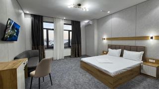Tashkent Amel INN Hotel - Katartal - 3