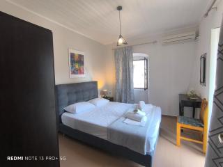 Poseidon Apartments - Gaios (Passo) - 2