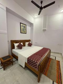 Sonal Guest House Jaisalmer - Jaisalmer - 4
