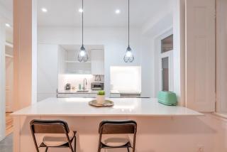 GuestReady - Fantastic Apt near Castelo S. Jorge - Lisbona - 6