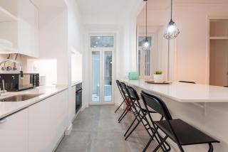 GuestReady - Fantastic Apt near Castelo S. Jorge - Lisbona - 1