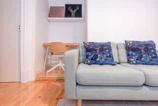 GuestReady - Fantastic Apt near Castelo S. Jorge - 5