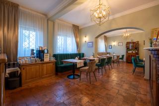 Pensiunea Casa Cranta - 2