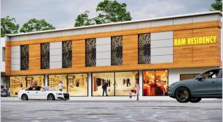 Ram Residency chengalpattu - 8