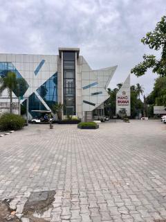 Ram Residency - - 8