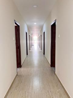 Ram Residency - - 5