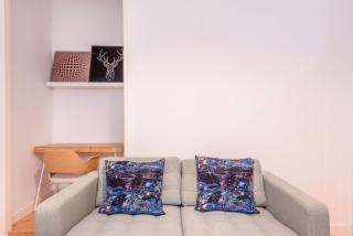 GuestReady - Fantastic Apt near Castelo S. Jorge - Lisbona - 4
