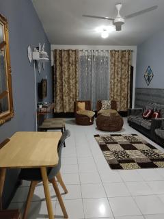 CAMELIA HOLIDAY APARTMENT - Kuah - 0