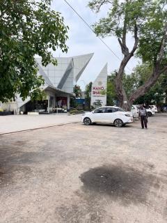 Ram Residency - - 2