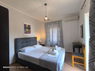 Poseidon Apartments - Gaios (Passo) - 3