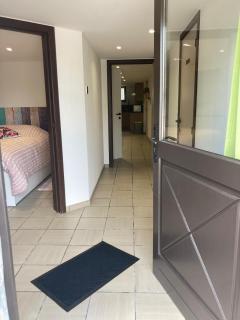 Charmant appartement - Vielsalm - 5