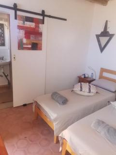 Ksar Montana Hôtel, Chambres piscine - 5