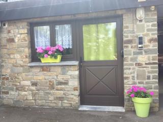 Charmant appartement - Vielsalm - 1