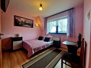 Pokoje Apartamenty Pod Limbą - Zakopane - 2