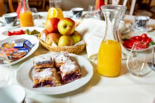 Guest House Hober - 2