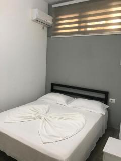 All in one room - Saranda - 5