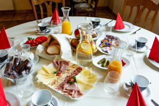 Guest House Hober - Prevalje - 9