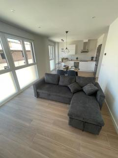 Apartamentos AriNai - Los Arcos - 1