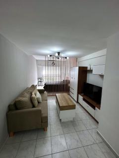 departamento 4 y 59 - La Plata - 1