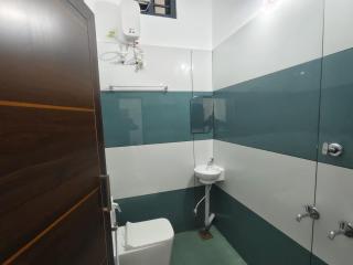 Ponnus Residency - Attappādi - 1
