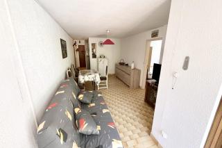 Apartment for 4 at 400 m from the beach - 9