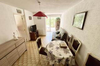 Apartment for 4 at 400 m from the beach - La Grande-Motte - 8