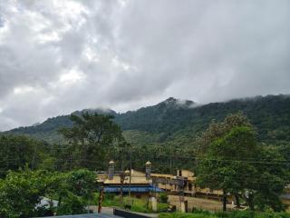 Ponnus Residency - Attappādi - 2