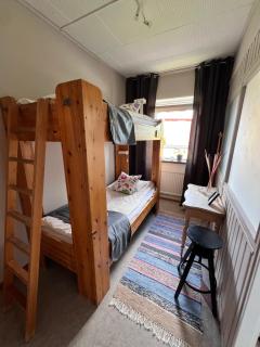 Målkullorna Hostel - Mora - 1