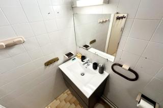 Apartment for 4 at 400 m from the beach - 2